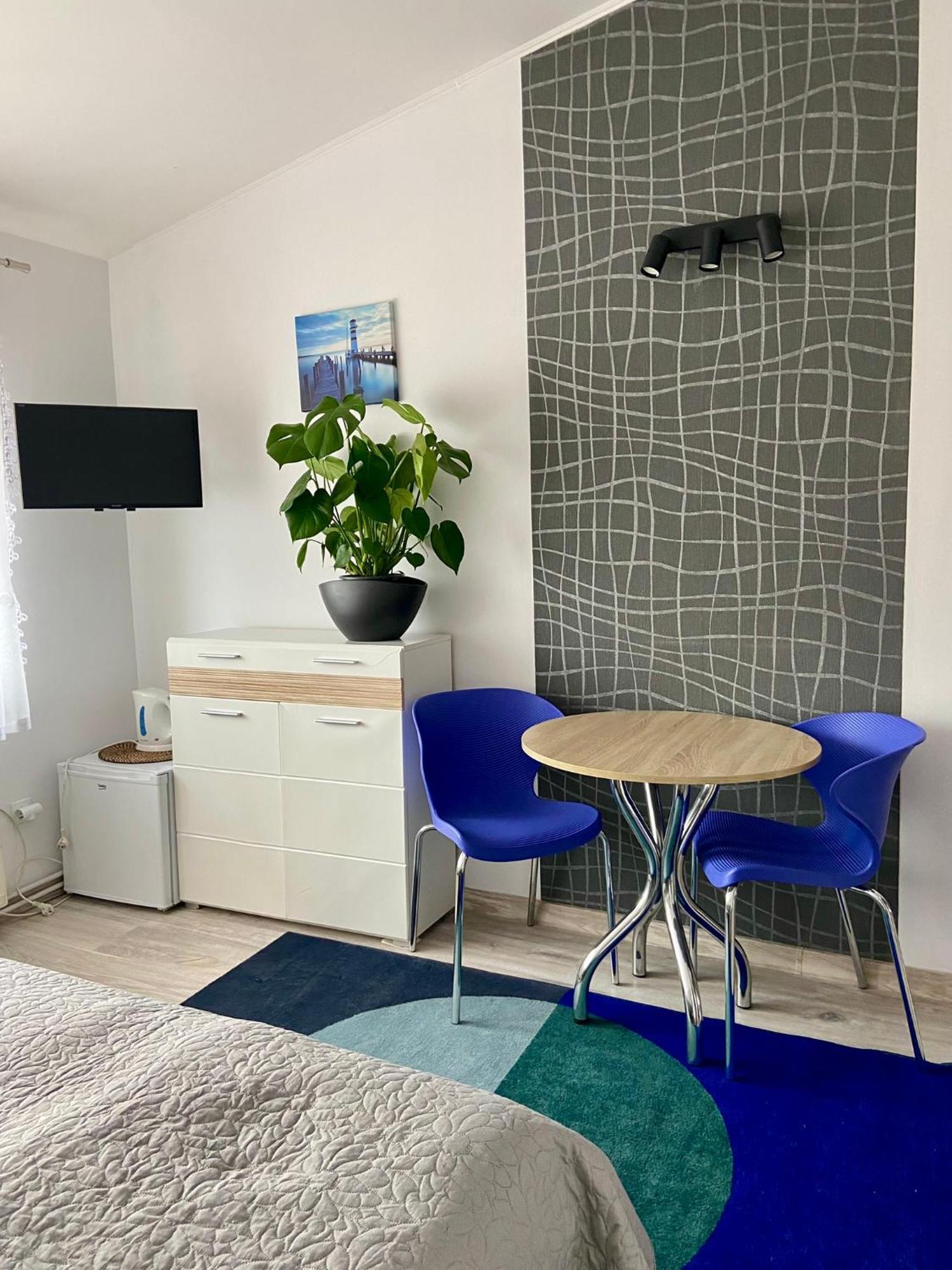 Casa Al Mare Apartamento Władysławowo Exterior foto