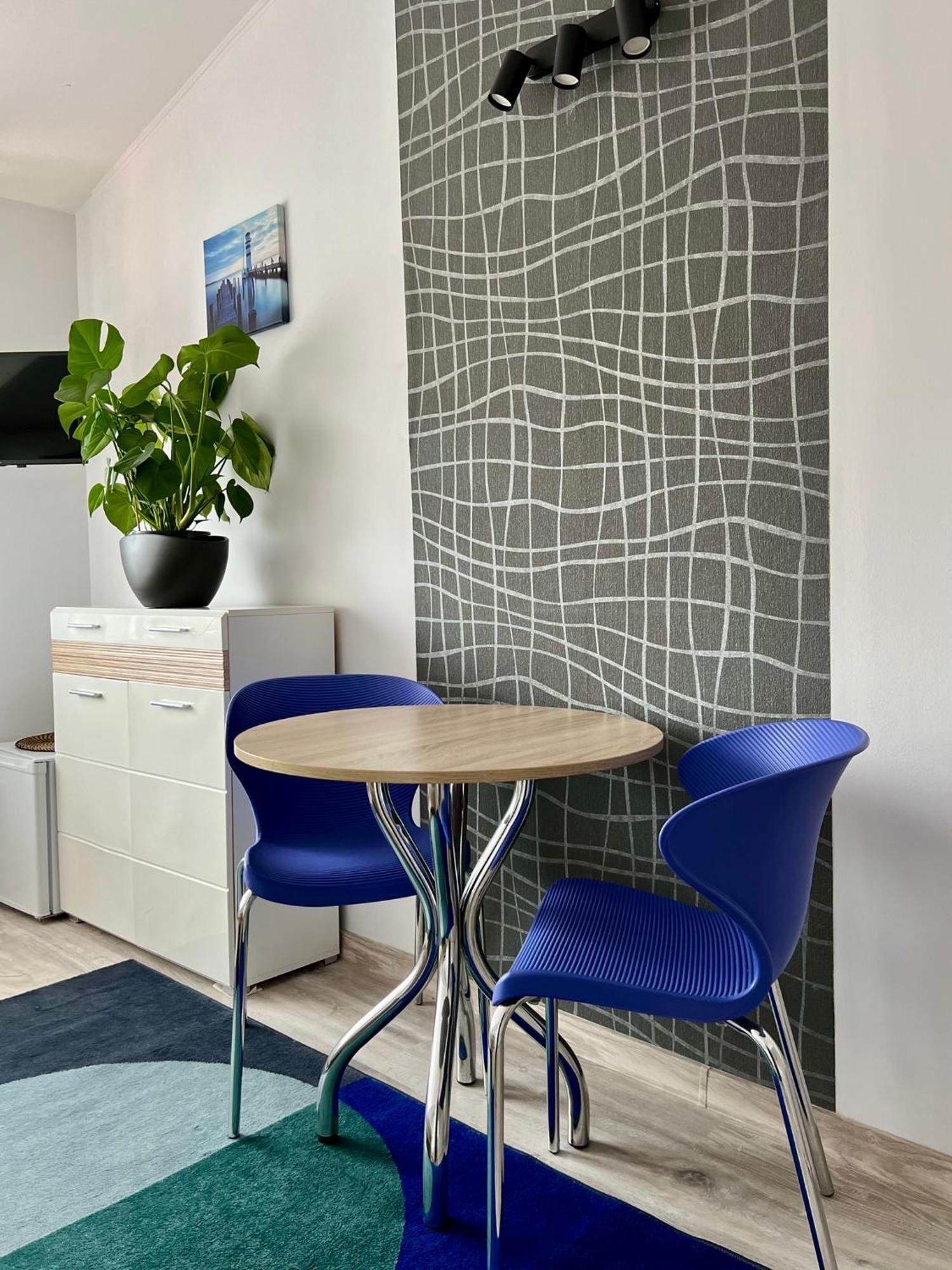 Casa Al Mare Apartamento Władysławowo Exterior foto