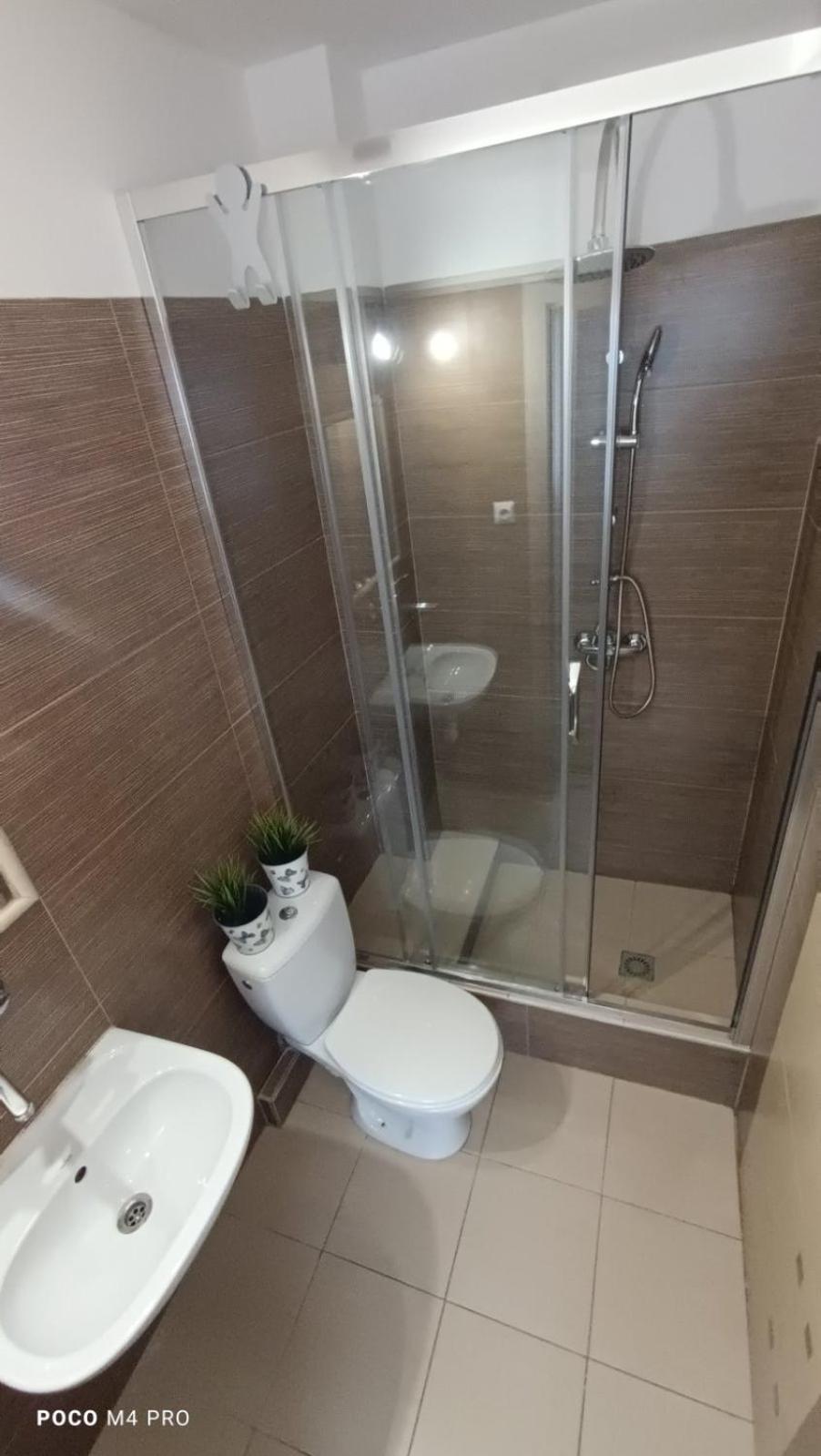 Casa Al Mare Apartamento Władysławowo Exterior foto