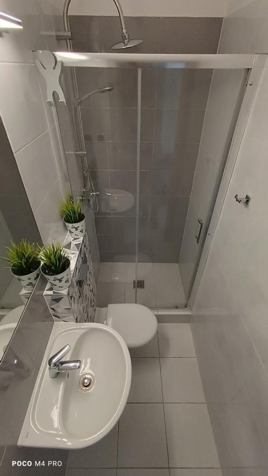 Casa Al Mare Apartamento Władysławowo Exterior foto